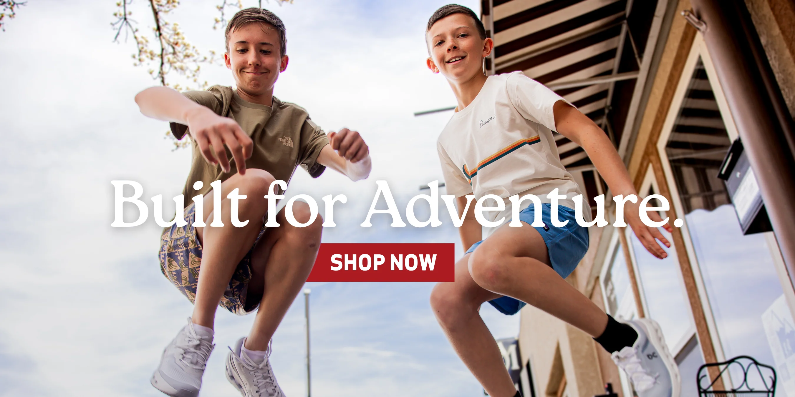 Adventure Ready Everyday Essentials
